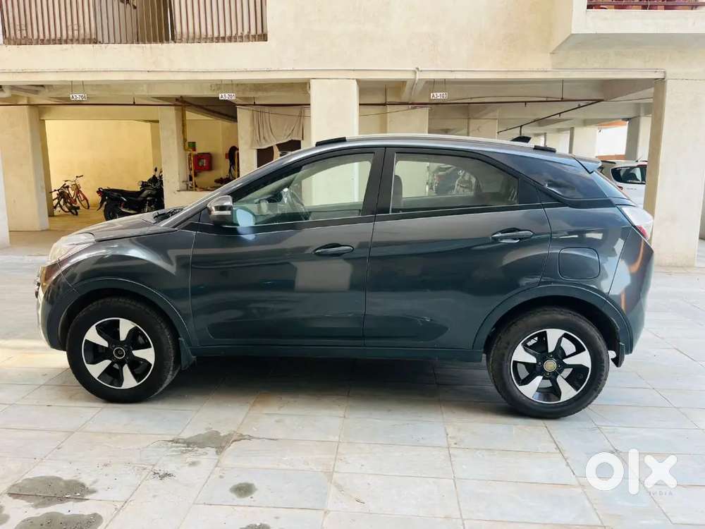 Tata Nexon 2018 Diesel 82000 Km Driven