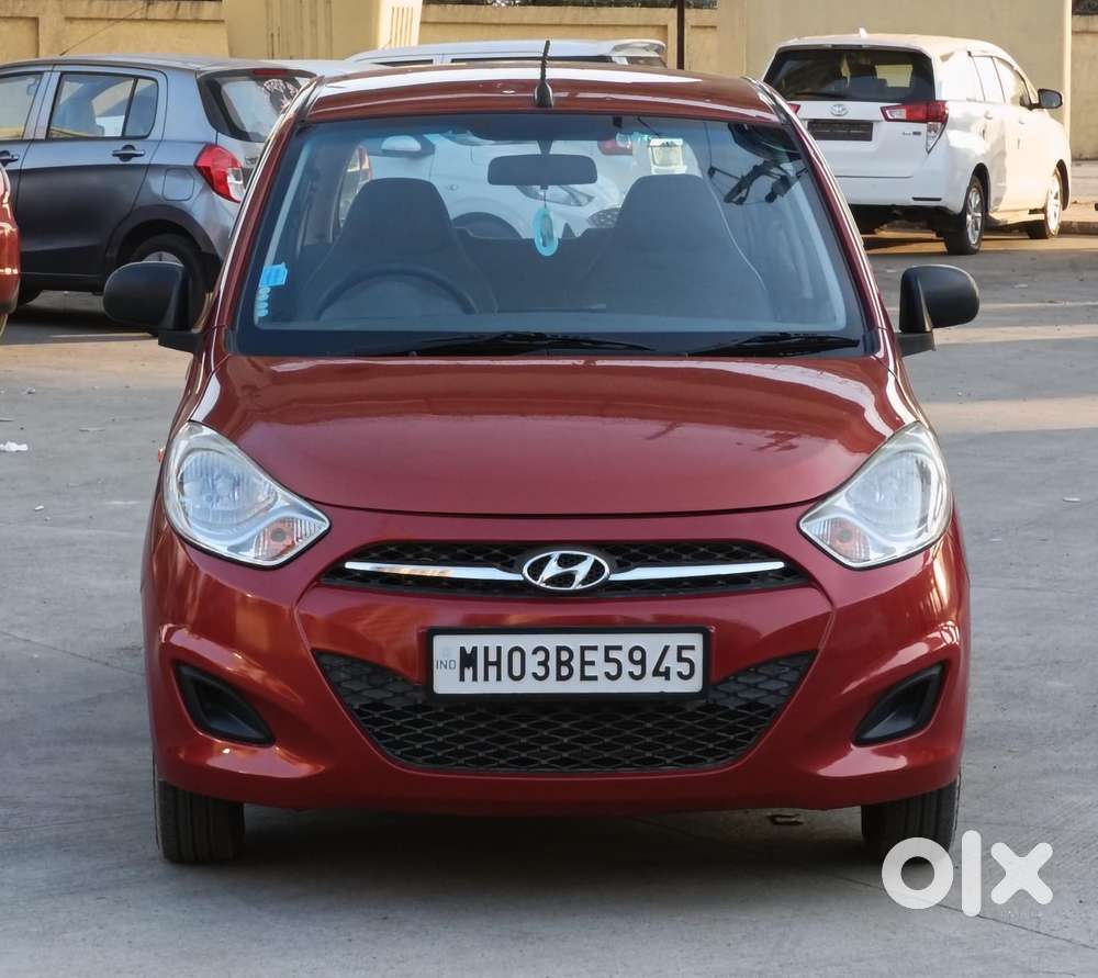 Hyundai I10 Era, 2012, Petrol