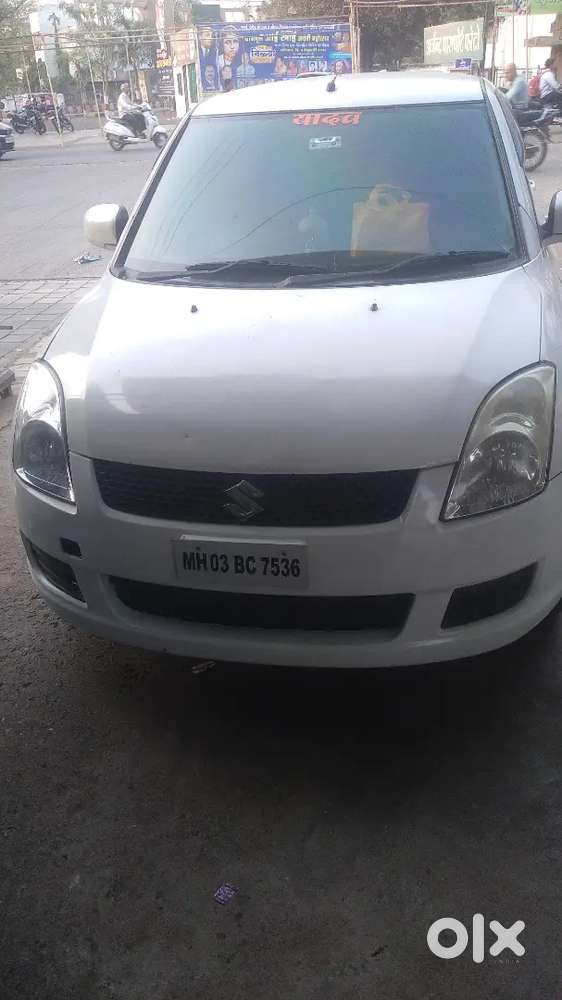 Swift Dzire Diesel