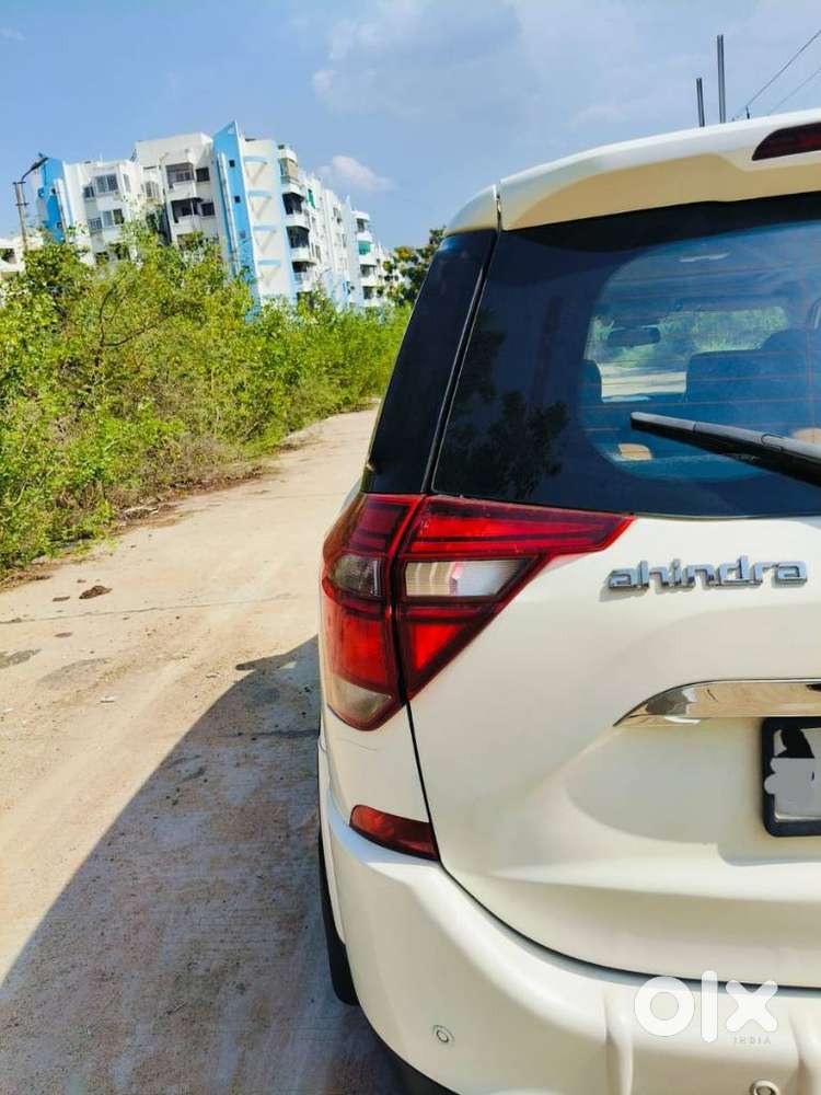 Mahindra Xuv500 W11, 2018, Diesel