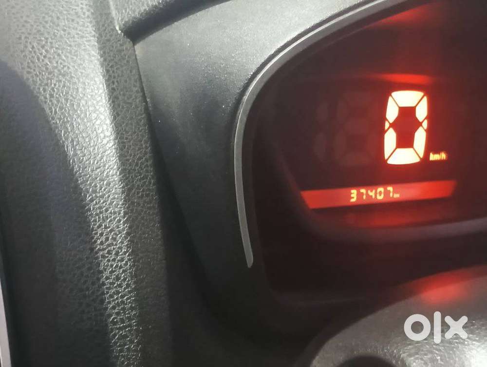 Renault Kwid Rxl, 2020, Petrol