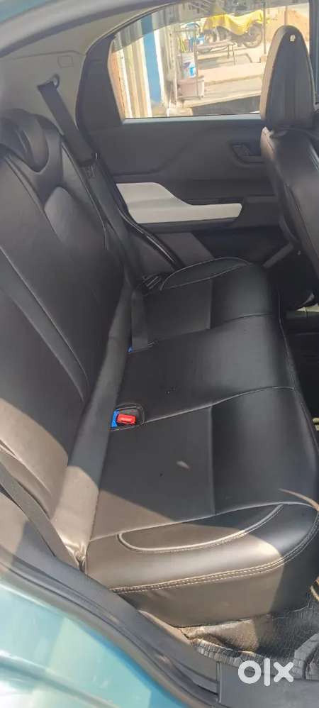 Tata Punch Revotron 2023 Manual Petrol