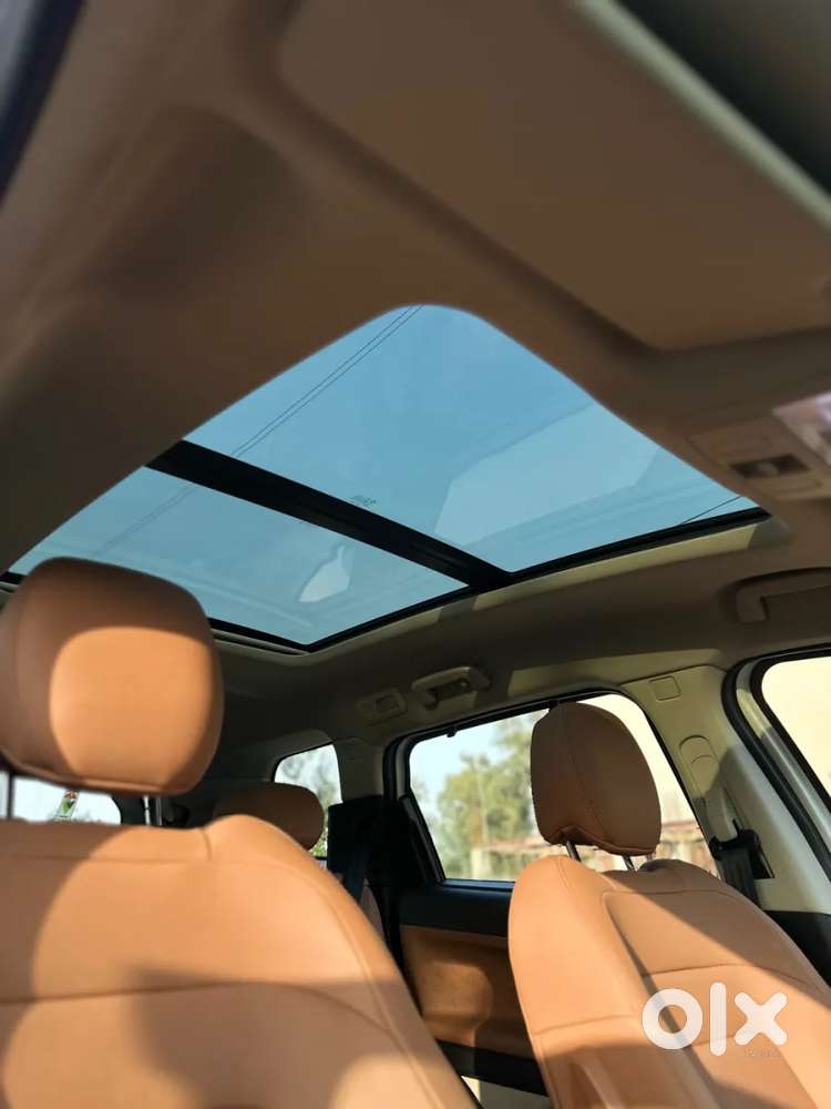Tata Safari Adventure Plus A At, 2024, Diesel