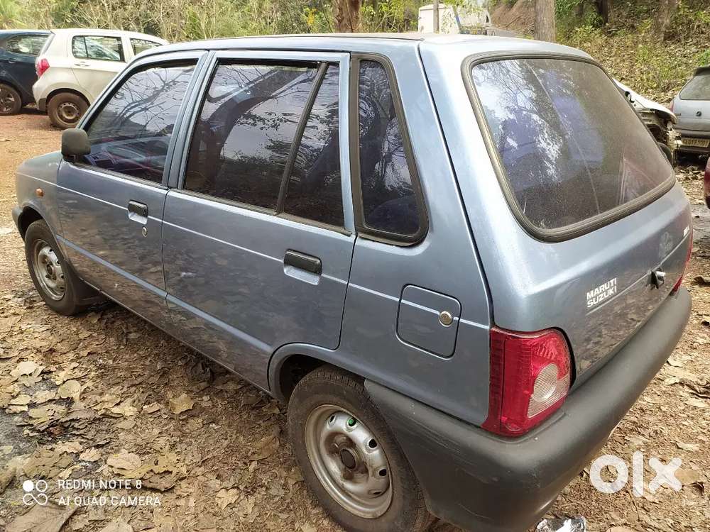 Good Condition Best Car