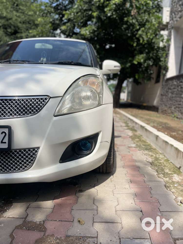 Maruti Suzuki Swift Vdi, 2013, Diesel