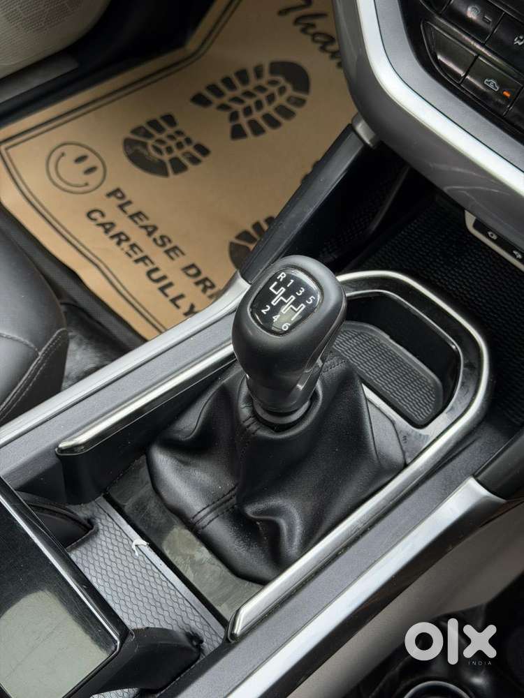 Tata Safari 2.0 Kryotec Xt Plus, 2022, Diesel