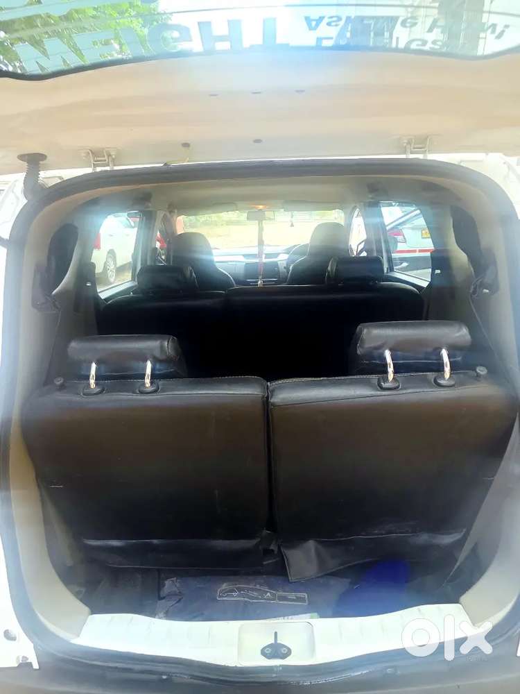 Renault Triber 1.0 Rxz 2023