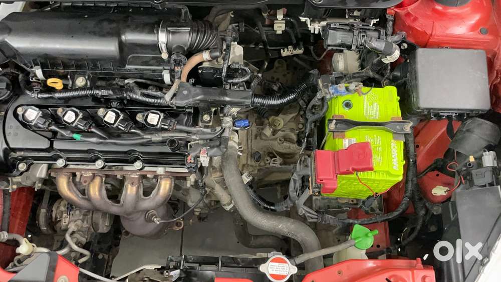 Maruti Suzuki Swift 1.3 Lxi, 2019, Petrol