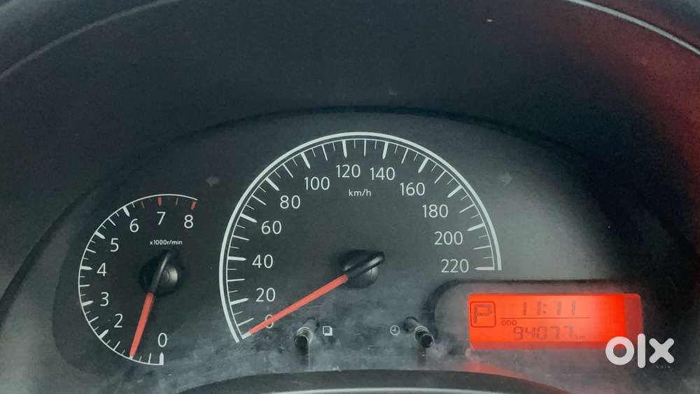 Nissan Sunny 2014-2020 1.5 Xv Cvt, 2017, Petrol