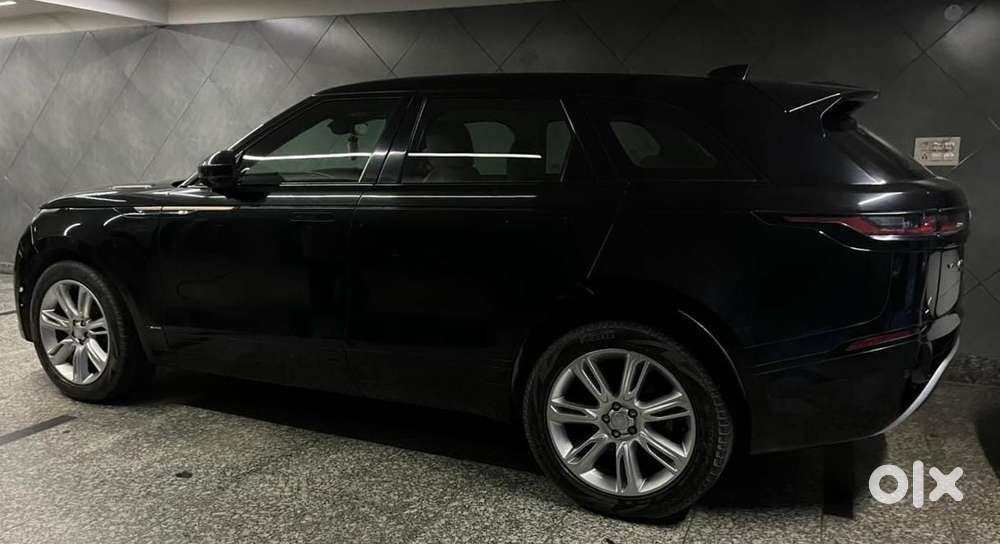 Land Rover Range Velar R-dynamic S Petrol, 2021, Petrol