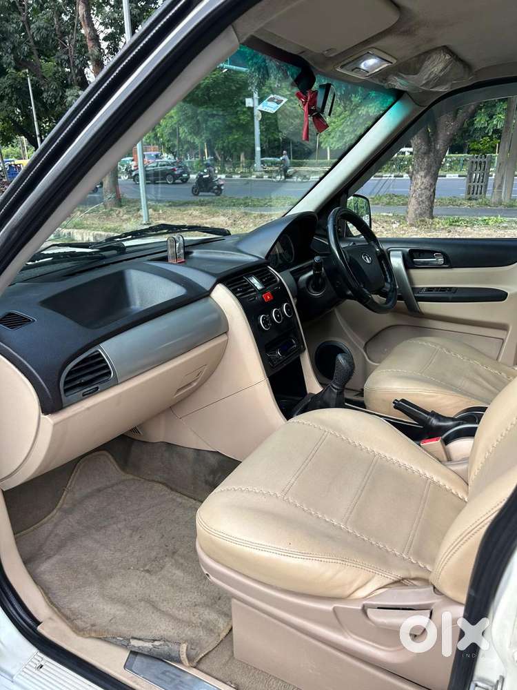 Tata Safari Storme Ex, 2014, Diesel