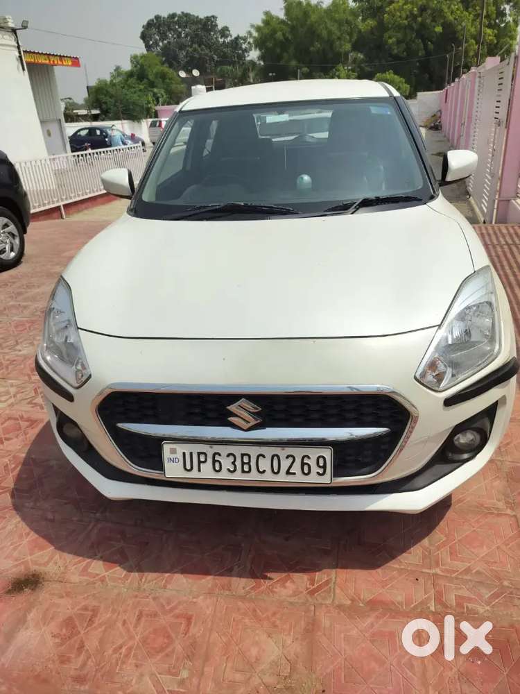 Maruti Suzuki Swift 2024