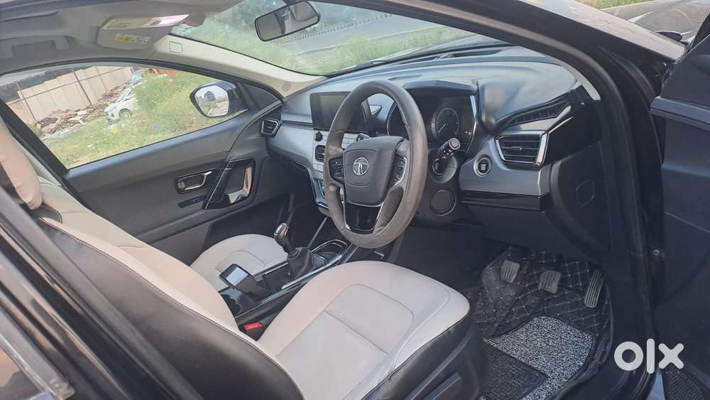 Tata Safari 2.0 Kryotec Xt Plus, 2022, Diesel