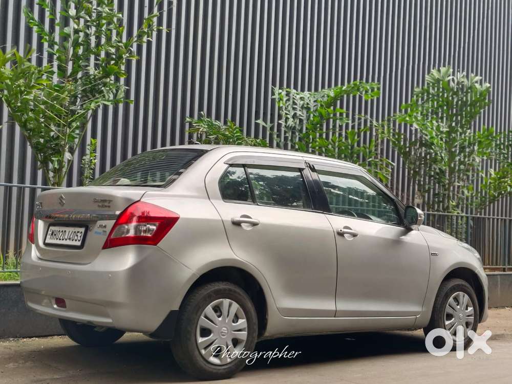 Maruti Suzuki Swift Dzire Vdi, 2014, Diesel