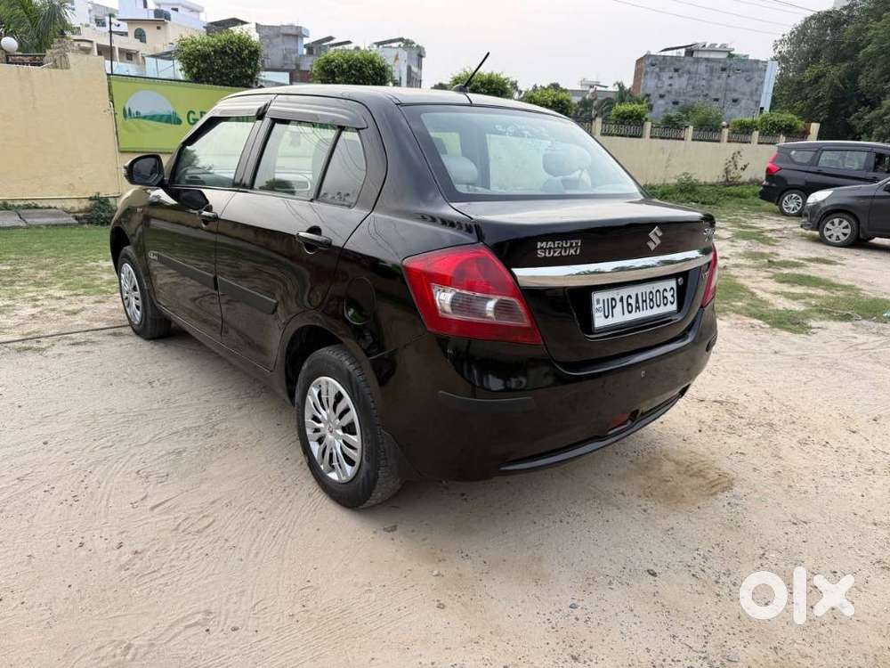 Maruti Suzuki Swift Dzire Vxi At, 2012, Petrol