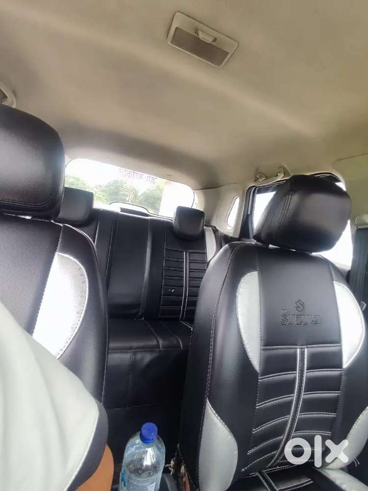 Maruti Suzuki Brezza Vdi 2018 Diesel