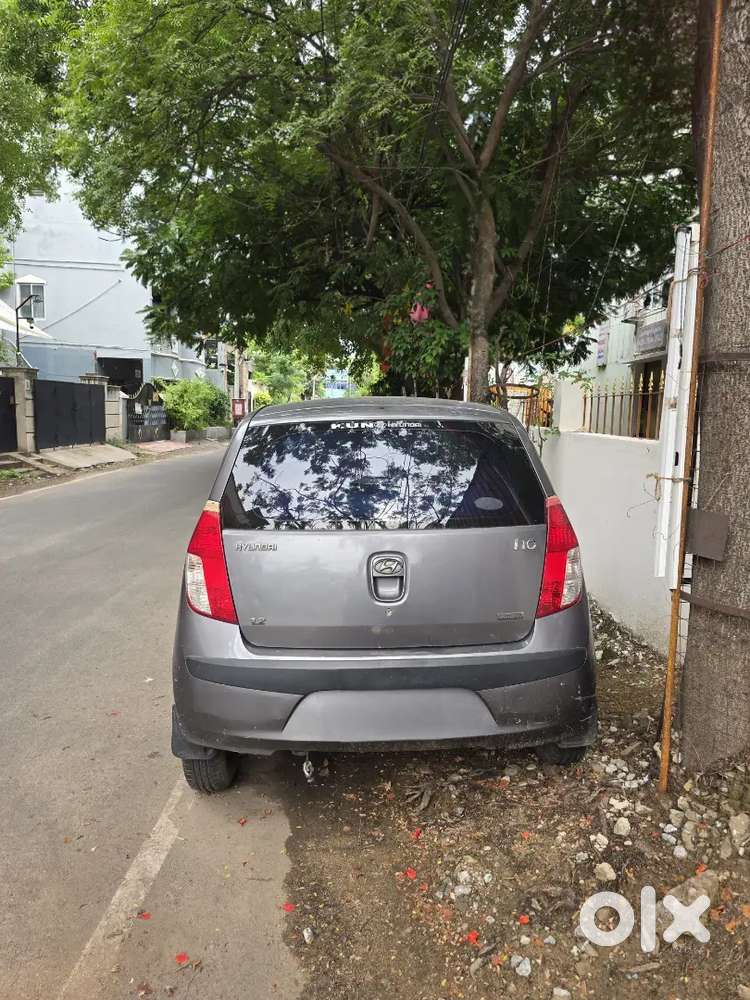 Hyundai I10 1.2 Magna 2010 Single Owner