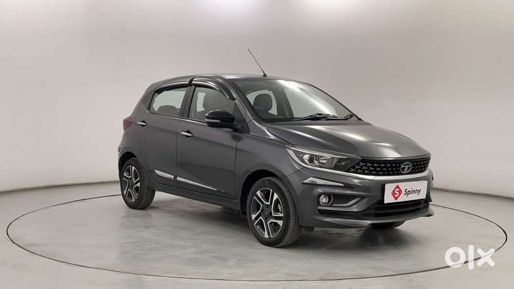 Tata Tiago
