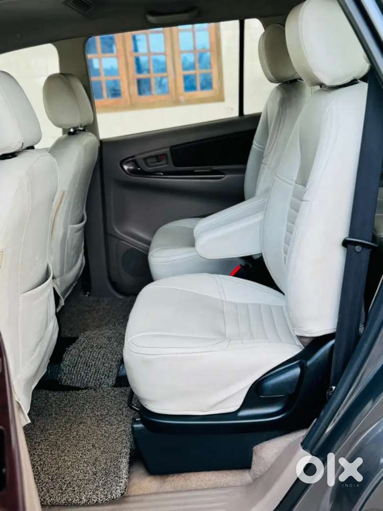 Toyota Innova