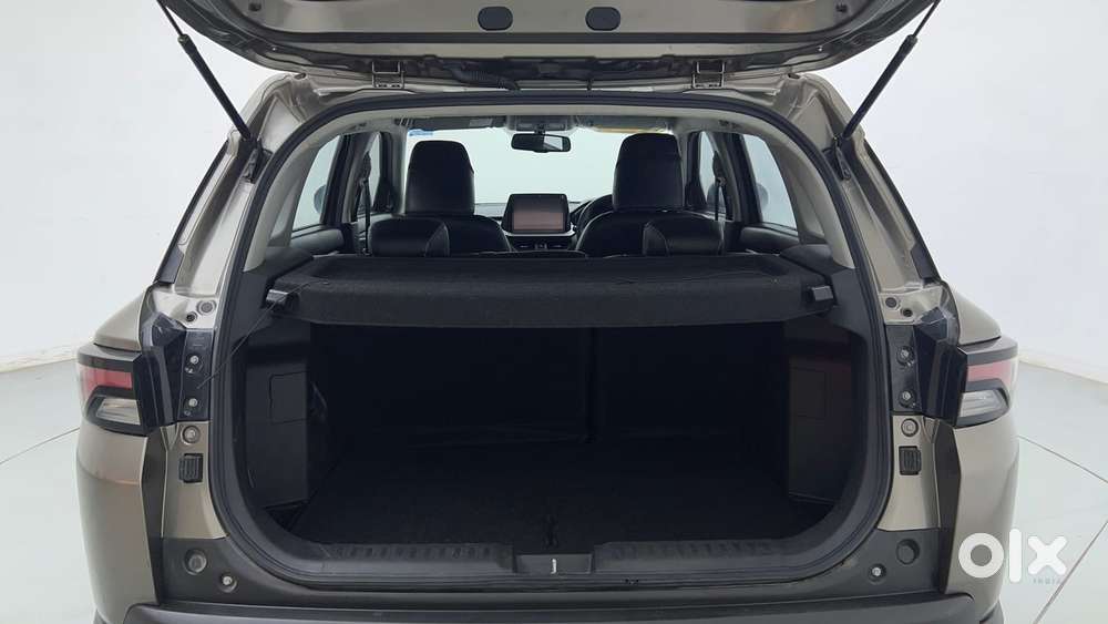 Maruti Suzuki Brezza Zxi Plus At, 2024, Petrol