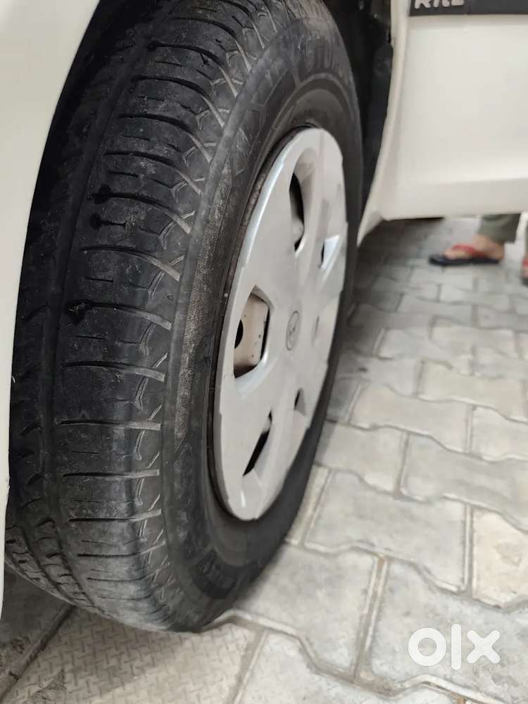 Maruti Suzuki Ritz 2013 Diesel 57500 Km Driven