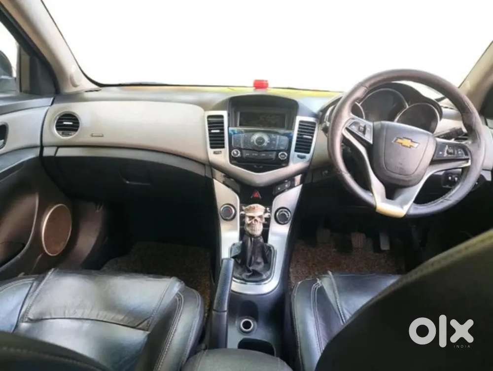 Chevrolet Cruze 2012 Diesel Well Maintained