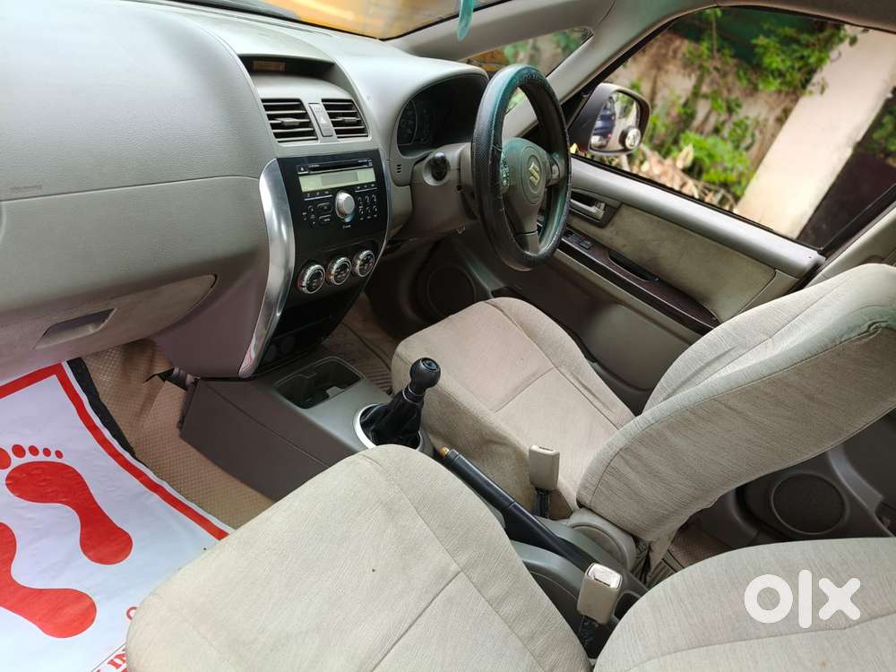 Maruti Suzuki Sx4, 2011, Diesel