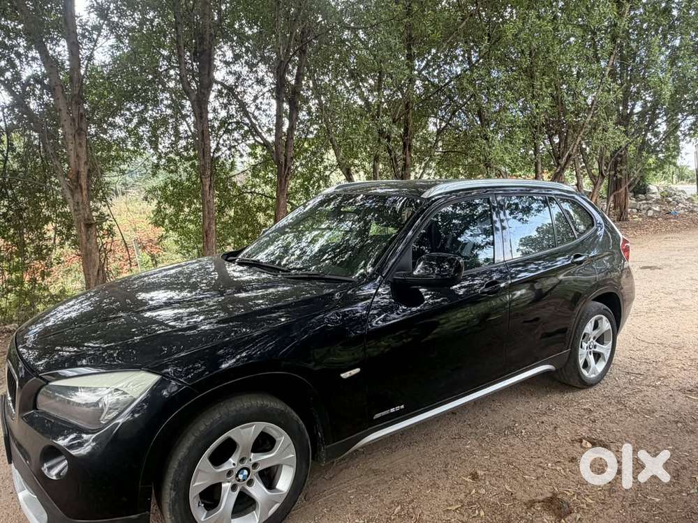 2013 Bmw Automatic Diesel