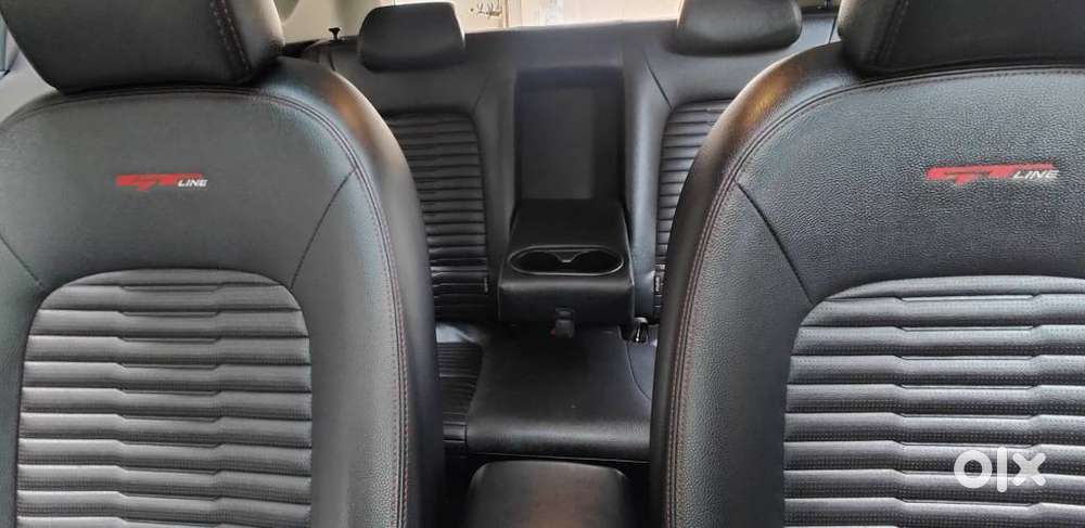 Kia Sonet Gtx Plus At D, 2021, Diesel