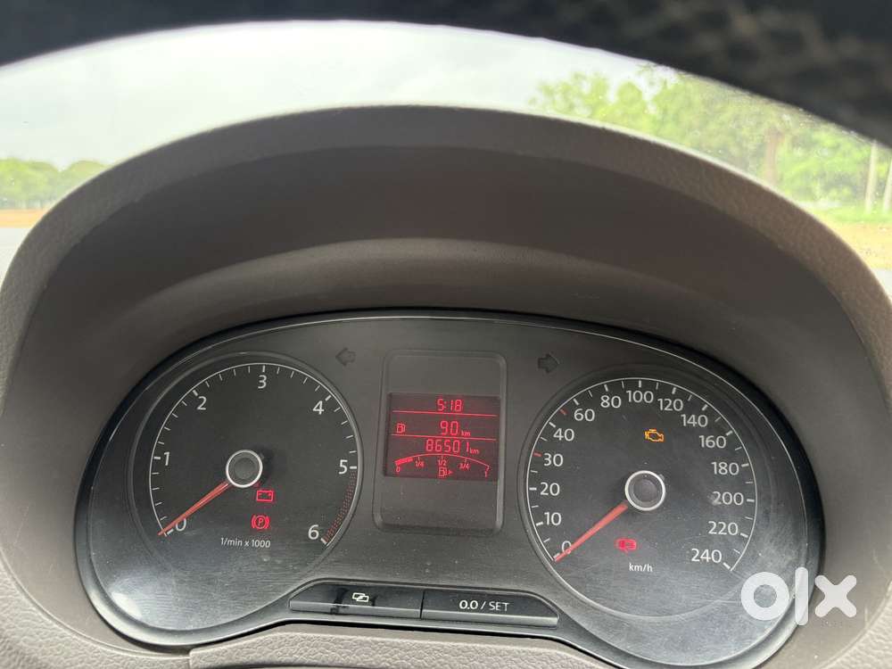 Volkswagen Vento 1.5 Tdi Highline Plus, 2011, Diesel