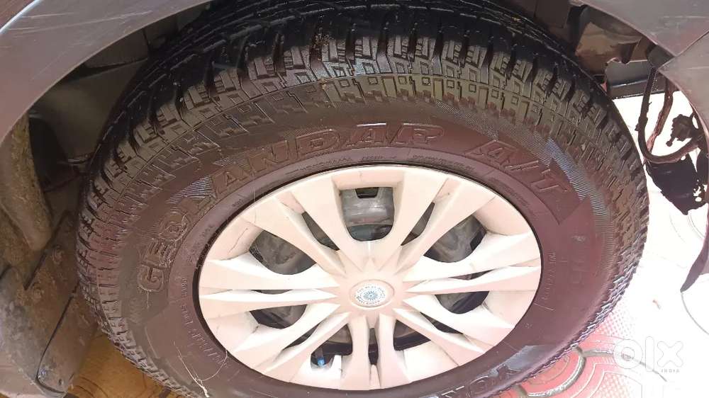 Mahindra Xylo 2014 Diesel 850000 Km Driven