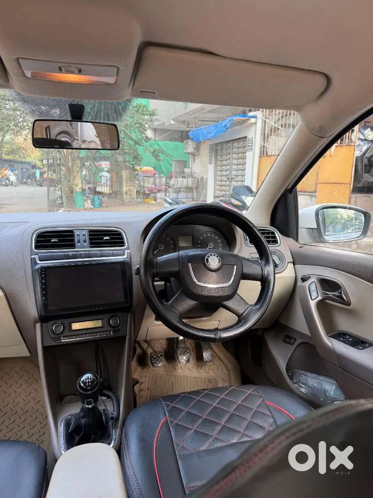 Skoda Rapid 2012 Diesel Well Maintained