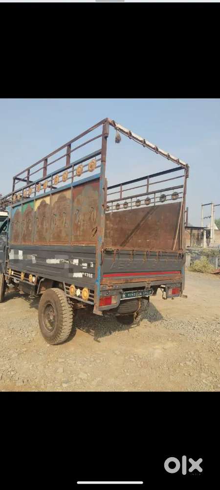 Ashok Leyland Stile Diesel 2023