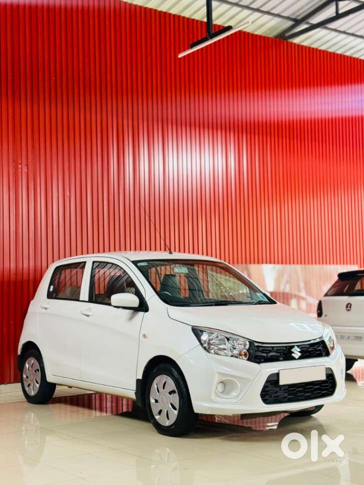 Maruti Suzuki Celerio Vxi Amt, 2020, Petrol