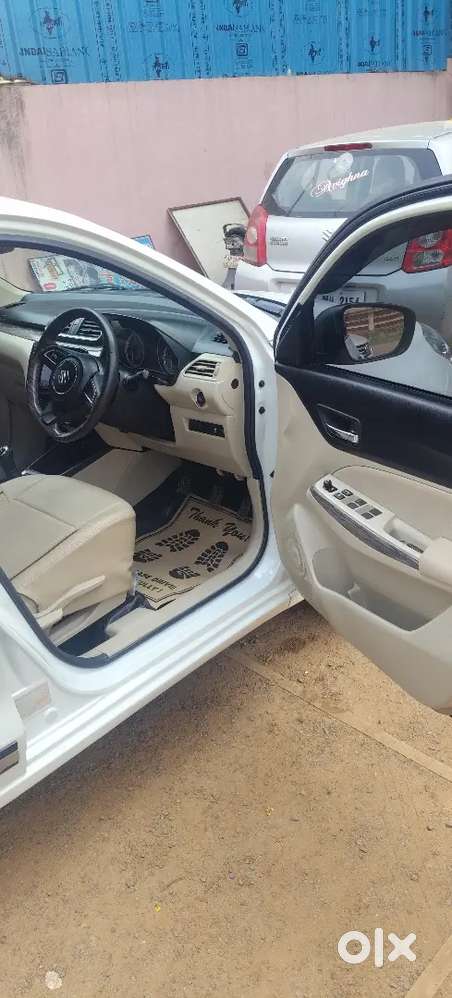 Maruti Suzuki Dzire 2024
