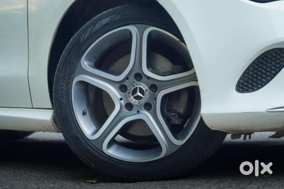 Mercedes-benz Cla 200 D Sport, 2019, Diesel