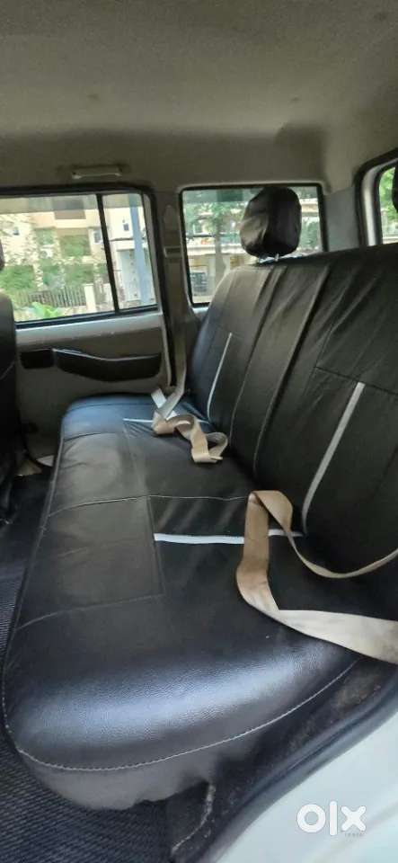 Mahindra Bolero 1.5 B6, 2021, Diesel