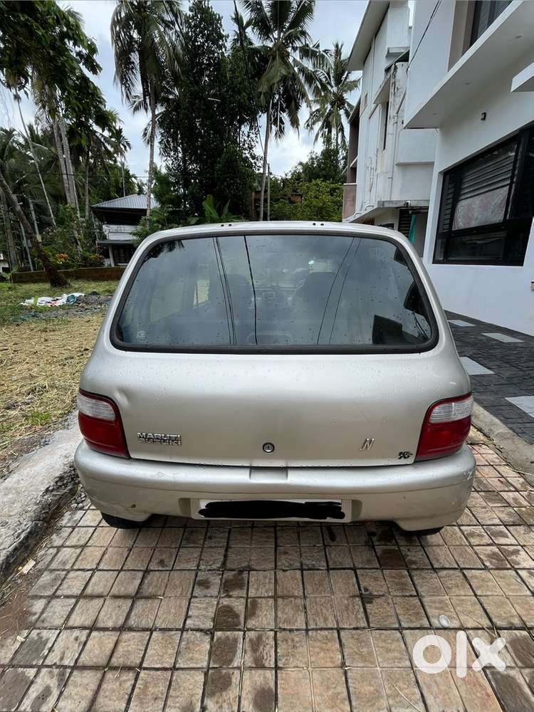 Zen 2003 For Sale