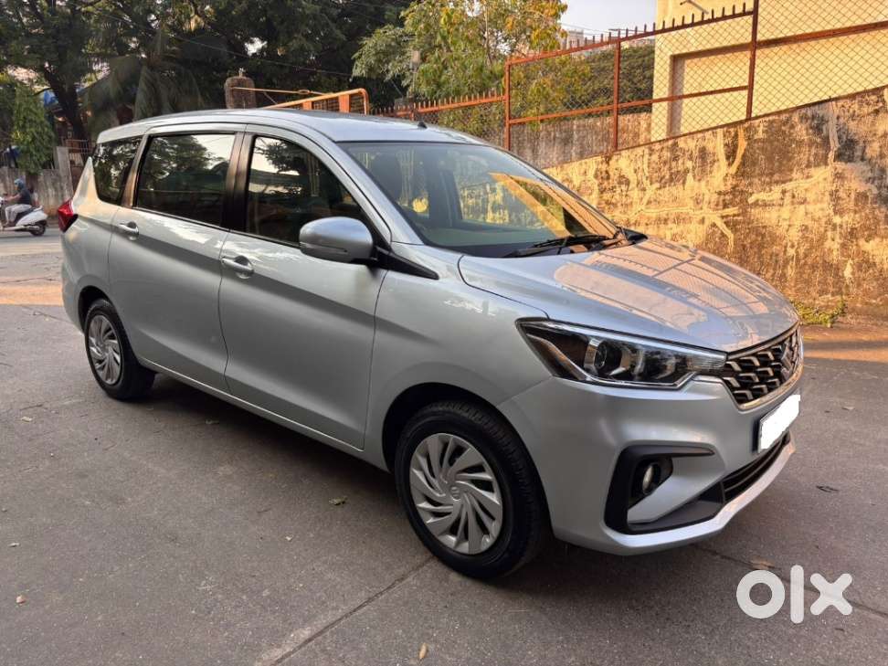 Maruti Suzuki Ertiga