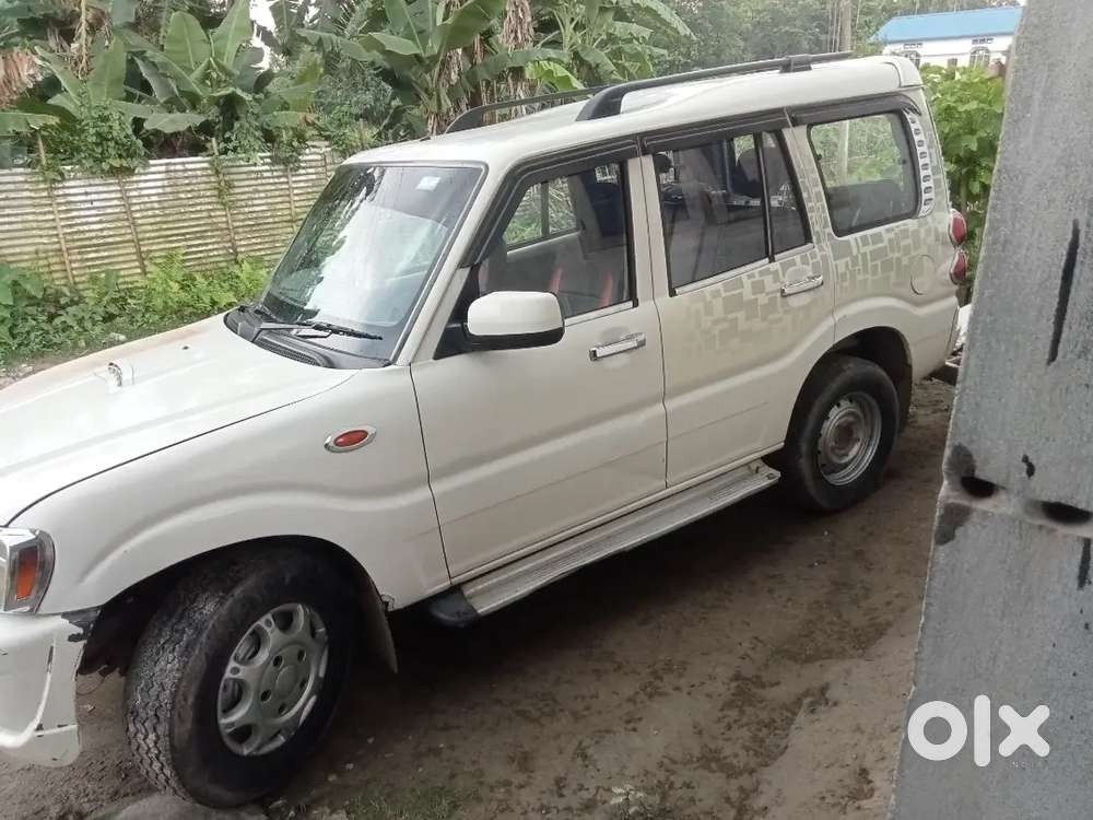 Mahindra Vision S 2014 Diesel 122000 Km Driven