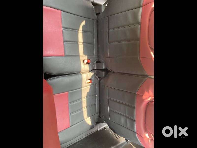 Mahindra Xuv500 2011-2015 W8 4wd, 2014, Diesel