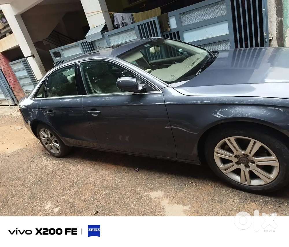 Audi A4 Tdi 2011 Diesel 150k Km