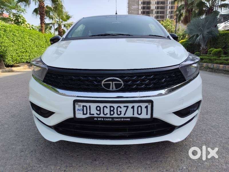 Tata Tiago Xt Icng, 2024, Cng & Hybrids