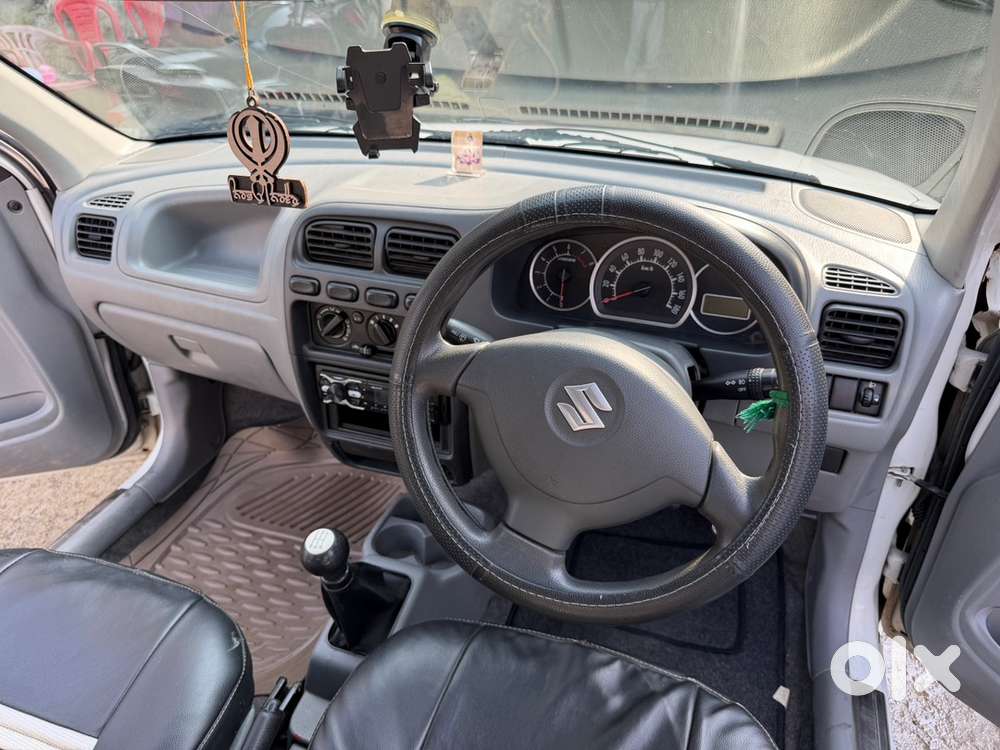 Maruti Suzuki Alto K10 2013 Petrol Well Maintained