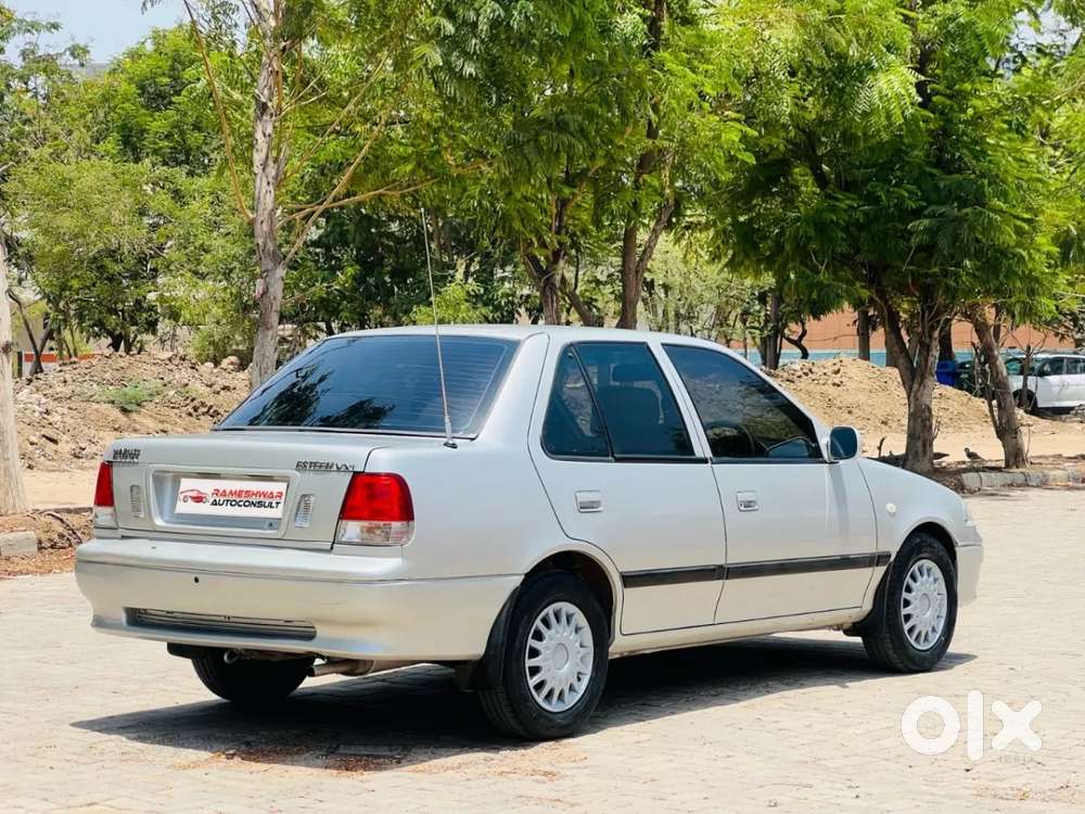 Maruti Suzuki Esteem Vxi - Bsiii, 2005, Petrol