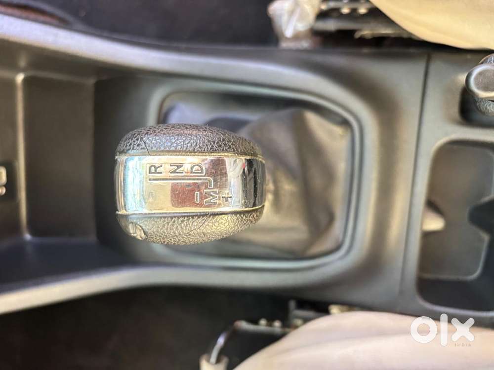 Renault Triber Rxt, 2021, Petrol