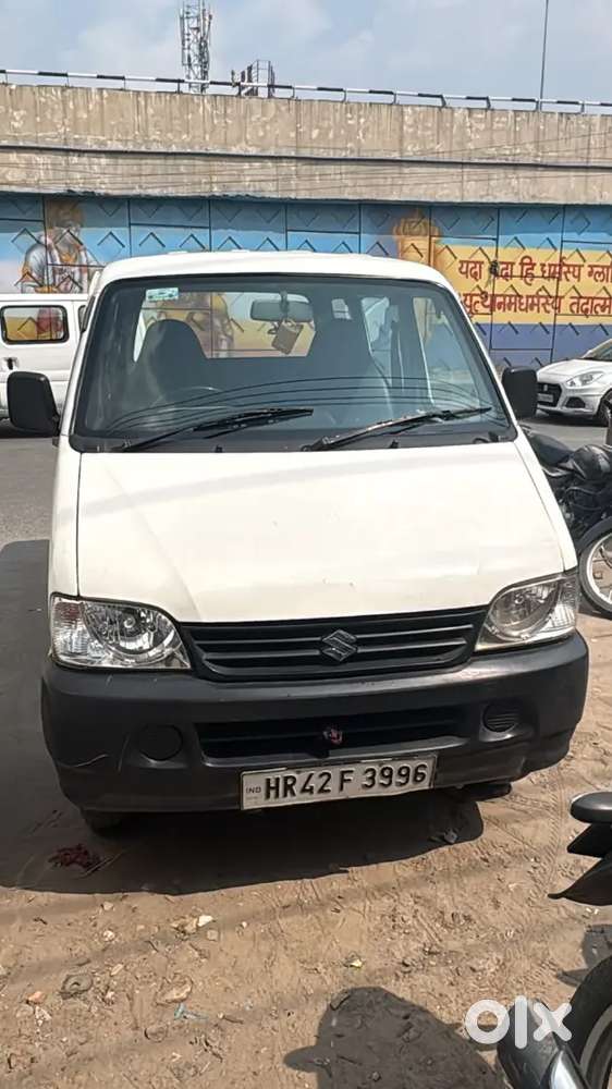 Maruti Suzuki Eeco 2019