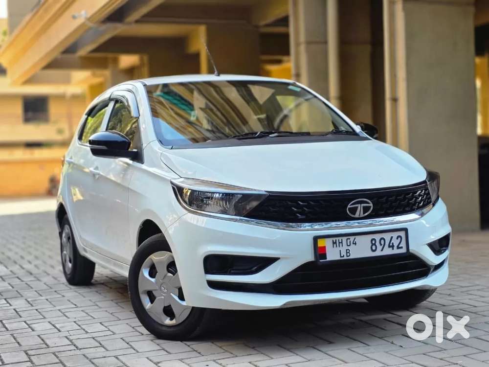 Tata Tiago 1.2 Revotron Xt Cng, 2022, Cng & Hybrids