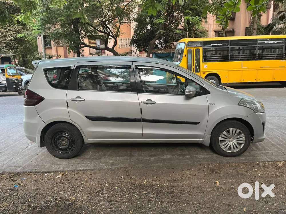 Maruti Suzuki Ertiga For Sale