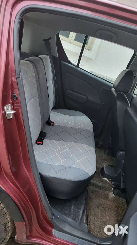 Ritz 2010 Dec, In Perfect Condition